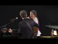 El lugar correcto - Natalia Lafourcade con Adán Jodorowsky (Live Facebook)