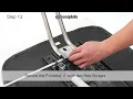 Download Lagu Is the Tatub Barber Chair Worth the Investment? Honest Review of Comfort, Durability \u0026 Value
