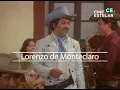 Lorenzo de Monteclaro / El ausente / DIOS LOS CRÍA🎼🎬