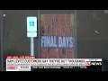 Tucson Sam Levitz customers say they are out thousands of dollars in unfulfilled warranty claims