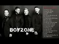 Boyzone playlist 2022