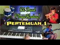 Lagu CEK SOUND TANPA KENDANG PERTEMUAN 1