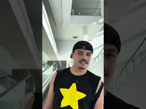 Gostou desse vídeo ?