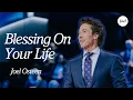 Holy Advantage Joel Osteen