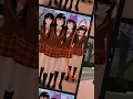 Download Lagu psikopat cantik depan😉🌷 belakang 😈🔪||JJ sakura school simulator
