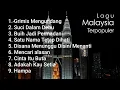 Download Lagu Lagu Malysia Terpopuler || Lagu Malaysia Terbaik