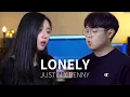 Download Lagu Justin Bieber \u0026 benny blanco - Lonely Cover By Highcloud (커버) 감성이 담긴 한국인 듀엣 커버 😢😍