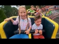 Kennywood Tickets