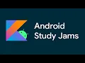 Android Study Jams - Making environment ready for Android App Development