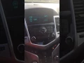 KYW news radio report