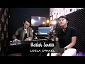 Download Lagu BIARLAH AKU SENDIRI - LOELA DRAKEL LIVE COVER BRYCE ADAM
