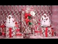 Download Lagu Sia Unwraps a Special Holiday Performance of 'Snowman'