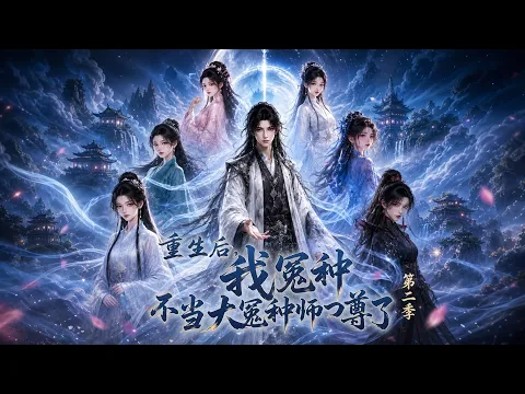 Reborn, I'm Done Being the Pushover Master Episode 2