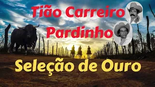 sele o de ouro ti o carreiro e pardinho