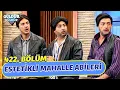 Estetikli Mahalle Abileri - 422. Bölüm (Güldür Güldür Show)