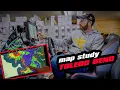 NEW SERIES MajorLeagueFishing Bass Pro Tour Map Study Stage 1 Toledo Bend