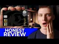 MGM Rewards Iconic World Elite Mastercard FNBO - My Honest Review Real User Experience