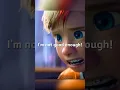 Anxiety Attack Scene Inside out 2