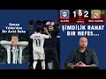 Lagu  Şimdilik Rahat Bir Nefes Alaves 1-2 Real Madrid La Liga Maç Sonu Yorum 