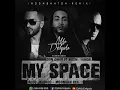 MySpace Don Omar Wisin y Yandel