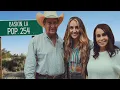 Lainey Wilson and Her Parents are as COUNTRY as They Come