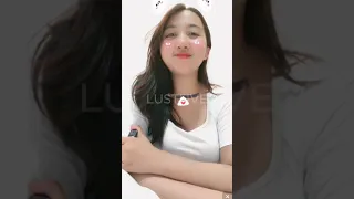 risni live tobrut pulen mulus banget