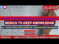 DoubtSession P2 Unlocking Divisibility Rules Boost Your Number Sense