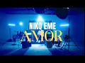 Niko eme-Amor @NikoEme