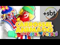 Download Lagu CARROSSEL ANIMADO COM PATATI PATATÁ - PROGRAMA DE (09/05/2011) COMPLETO