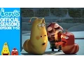 Download Lagu [Official] 90 MIN -LARVA- Season 3 Episode 1 ~ 52