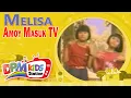 Download Lagu Melisa - Amoy Masuk TV (Official Kids Video)