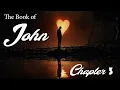 BSF Lesson - John Chapter 3