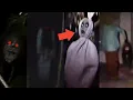 Lagu POCONG TERBANG ! 8 PENAMPAKAN HANTU PALING SERAM BESERTA GANGGUANNYA YANG MENGERIKAN