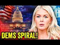 Karoline Leavitt s Replacement Just LEFT Dems in PANIC