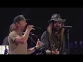 Billy Ray Cyrus & Dierks Bentley - Achy Breaky Heart live 2022..