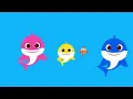 This Ice Cream is Mine! | Mischievous Thief Baby Shark | Ten Little Song | Baby Shark Official
