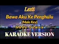 Download Lagu Bawa Aku Ke Penghulu Karaoke (MALE)