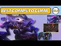 How to Play Patch 13 9 Best Comps Tier list TFT Set 8 5 Challenger guide
