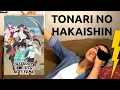 Download Lagu [FIRST LOOK] Boku no tonari ni ankoku hakaishin ga imasu. A destructive god sits next to me.