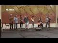 Hawai'i Aloha  at the Kaua'i Slack Key Guitar Festival 2022