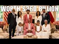 This Is The RICHEST Black Family In DALLAS THE BEST SOUTHWEST