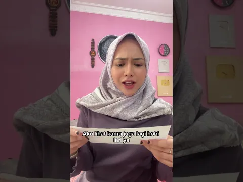 UNBOXING PAKET DARI ORANG GAK DIKENAL