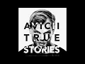 Avicii - You Make Me