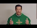 "Memento Mori" | 18th Sunday in Ordinary Time (Fr. Mike's Homily) #sundayhomily
