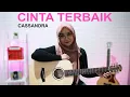 Download Lagu CINTA TERBAIK - CASSANDRA (COVER BY REGITA ECHA)