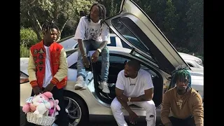 hold tight kanye west feat young thug u0026 migos 
