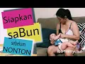 Download Lagu ibu menyusui bayi lagi syantik