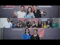 FOE Season 3 Press Show Recap
