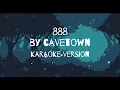888 - Cavetown Karaoke