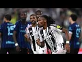 Download Lagu JUVE - INTER 4-3 WITHOUT A GOALKEEPER